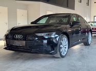 Audi A6 2022