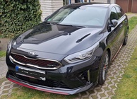 Kia Ceed 2019
