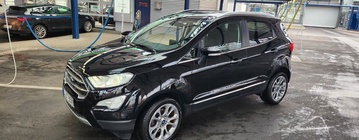 Ford EcoSport 2019