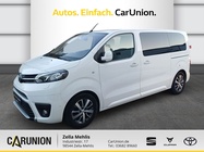 Toyota Proace 2021