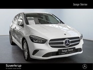 Mercedes-Benz B-Class 2022