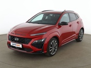 Hyundai Kona 2021