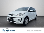 Volkswagen up! 2022