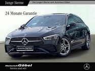 Mercedes-Benz CLA-Class 2024