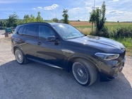 BMW X5 2022