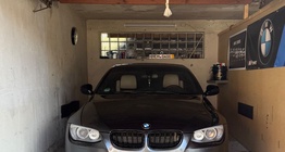 BMW 3 Series 2011