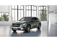Mercedes-Benz GLC-Class 2025