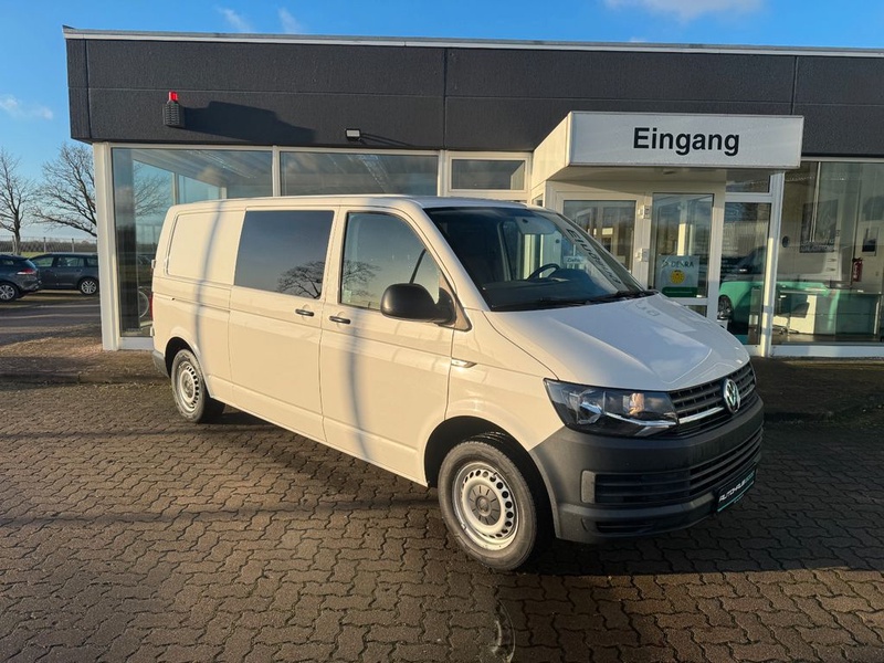 Volkswagen T6