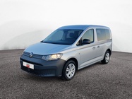 Volkswagen Caddy 2024