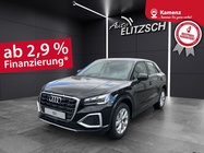 Audi Q2 2025