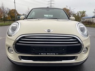 MINI Cabrio 2016