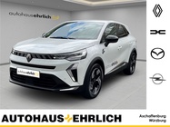 Renault Symbioz 2024
