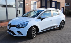 Renault Clio 2019