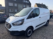 Ford Transit Custom 2022