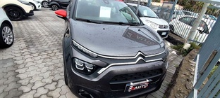 Citroen C3 2021