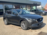 Mazda CX-5 2021