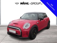 MINI Cooper 2023