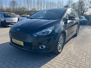 Ford S-Max 2019