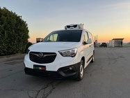 Opel Combo 2020