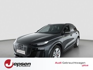 Audi Q6 e-tron 2025
