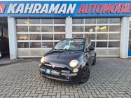 Fiat 500 2011