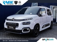 Citroen Berlingo 2019