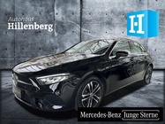 Mercedes-Benz A-Class 2024