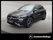 Mercedes-Benz GLA-Class 2025