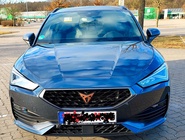Cupra Leon 2021