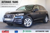Audi Q5 2020