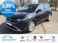 Volkswagen T-Cross 2026