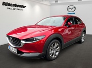 Mazda CX-30 2025