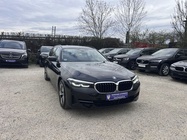 BMW 5 Series 2021