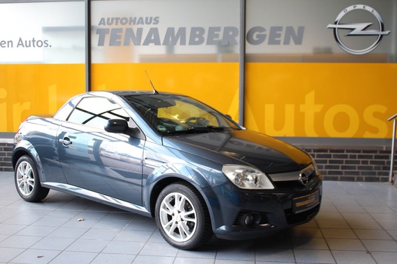 Opel Tigra 2007