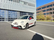 Abarth 595 2015