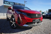 Peugeot 3008 2021
