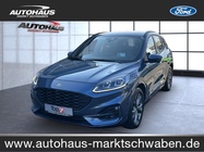 Ford Kuga 2023