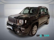 Jeep Renegade 2019