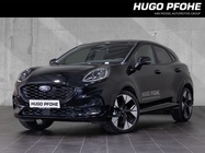 Ford Puma 2025