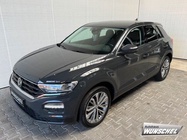 Volkswagen T-Roc 2020