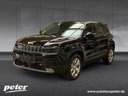 Jeep Avenger 2024