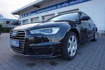 Audi A6 2016