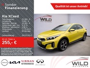 Kia XCeed 2022