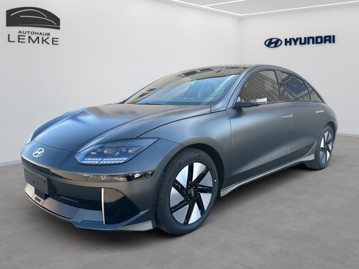 Hyundai Ioniq6 2024
