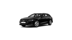 Audi A4 2023