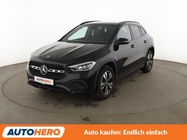 Mercedes-Benz GLA-Class 2020