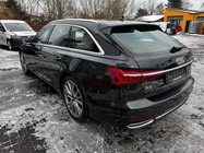 Audi A6 2021