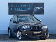 BMW X3 2009