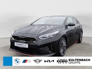 Kia pro cee'd / ProCeed 2021