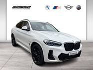 BMW X4 2025